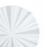 Настенно-потолочный светильник Eglo Mars 1 89239 (220V)