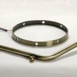 Потолочная люстра Lussole Lgo Selawik LSP-8185