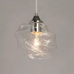 Подвесной светильник De City Соло 112011501 (220V, на проводе)