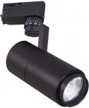 Трековый светильник светодиодный Reluce 06712-9.3-001QY LED12W BK (220V)