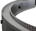 Светильник подвесной светодиодный Stilfort Lucen 4007/02/08P