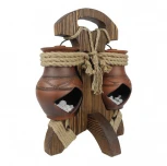 Интерьерная настольная лампа Тарьсма Горшок Горшок-2 (220V)