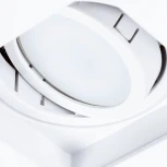 Встраиваемый точечный светильник Arte Lamp Simplex A6662PL-1WH (220V)