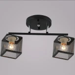 Потолочная люстра на штанге Reluce 07269-0.3-02