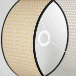 Торшер на треноге LSP-0633 (220V, выключатель, IP21)