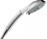Душевой гарнитур Hansgrohe Raindance Classic 100 AIR 3 jet 27841000 Unica Classic