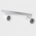 Спот Italline Danny E2 white