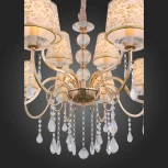 Подвесная люстра ST Luce Aumentato SL176.203.12