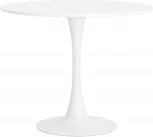Стол Stool Group Tulip D90 белый УТ000004232