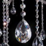 Подвесная люстра Bogate's Gabrielle 336 Strotskis