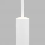 Подвесной светильник Eurosvet Dante 50203/1 LED белый