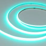 Светодиодная лента COB-X480-4mm 24V Emerald (4 W/m, IP20, 5m) (Arlight) 046913