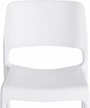Стул FURDI (mod. 53) Tetchair (Белый).