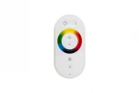 Контроллер с пультом touch RF-RGB-S-18A-WH1 SWG
