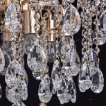 Потолочная люстра De City Бриз 464017006