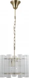 Подвесная люстра Moderli Monte V10776-3P (220V, на цепи)