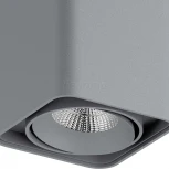 Накладной точечный светильник Lightstar Monocco 052339 (LED, 220V, IP65)