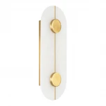 Бра светодиодное Modelux MODESTYLE MS.201.425 BS