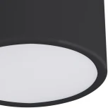 Потолочной светильник круглый Kink Light Медина 05510,19 (LED, 220V, круглые)