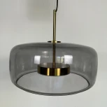 Подвесной светильник Dauphin B Grey ImperiumLoft Dauphin01 (212826-26) (LED, 220V, на тросе)