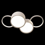 Потолочный светильник Loft It Pin 10317/4 White (LED, 220V)