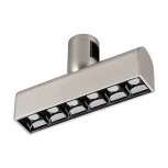 Трековый светильник Downlight ART-APRIORI-LASER-L165-8W Warm3000 (TN, 48 deg, 48V) (Arlight, IP20 Металл) 047781 (LED)