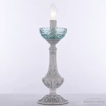 Настольная лампа Bohemia AL7801 AL78100L/12 WMN P Birusa/M-1F