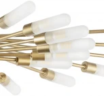 Потолочная люстра на штанге Lightstar Ragno 732283