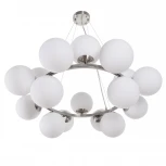 Подвесная люстра MyFar Aerton MR1940-16P (220V)