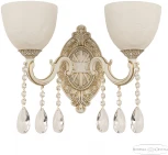 Бра Bohemia AL7801 AL7801B10/2/175 A WMG P1 U Angel