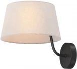 Бра Maytoni Modesto MOD360WL-01B (220V)