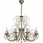 Подвесная люстра F-Promo Versailles 2158-8P