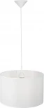 Подвесной светильник Vitaluce V2827-0/1S (220V, на проводе, круглые)