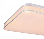 Потолочный светильник светодиодный Lassy 48406-24 Globo (220V)