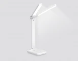 Офисная настольная лампа светодиодная Ambrella DESK DE490 (220V)