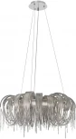 Подвесная люстра Loft It Volver 10404/800 SN (220V, на тросе)