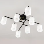 Потолочная люстра Citilux Джером CL129285