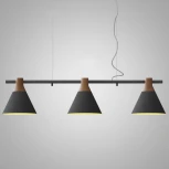 Подвесной светильник E27 Lu Carte LC-11-0070