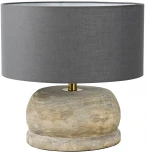 Настольная лампа Lussole Midland LSP-0941 (220V, выключатель)