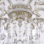 Подвесная люстра Bohemia AL7801 AL78101/6/175 A WMG