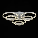 Потолочная люстра DeMarkt Аурих 496019006