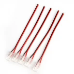 Соединительный провод 10мм для ленты COB LS530, LD195 Feron 48279