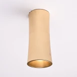 Потолочный светильник Zyppa Gold H12 By ImperiumLoft Zyppa01 (LED, 220V, круглые)