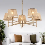 Подвесная люстра Rivoli Edna 2082-305