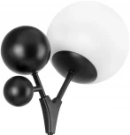 Бра Lightstar Croco 815537 (220V, шарики, молекулы)