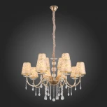 Подвесная люстра ST Luce Aumentato SL176.203.12