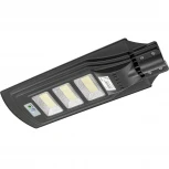 Настенный светильник уличный светодиодный на солнечных батареях с датчиком движения и пультом duwi 24292 9