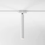 Трековый светильник однофазный Elektrostandard Pika 85111/01 белый 6W 4000K (LED, 220V)