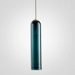 Подвесной светильник (люстра) Articolo Float Pendant Drunken Emerald ImperiumLoft 40,2114 (85130-22) (220V, на проводе, круглые)