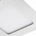 Встраиваемый точечный светильник Lightstar Zocco 224064 (LED, 220V, IP40)